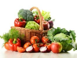 Vegetables to Plant in January